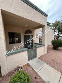 Building Photo - 2347 W Via Di Silvio Via