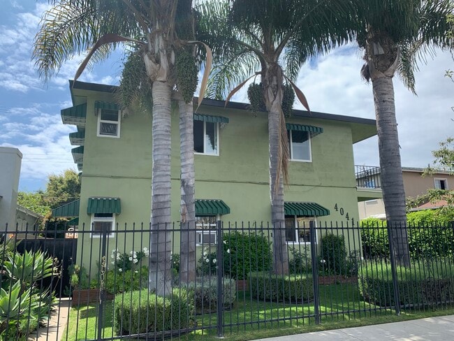 Primary Photo - 4041 S Centinela Ave