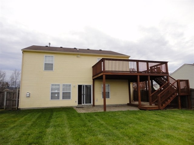 Building Photo - 1332 Clove Ct