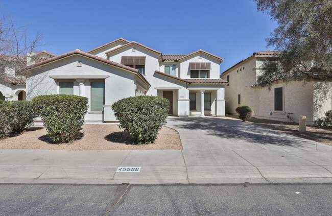 Primary Photo - Single Family Home