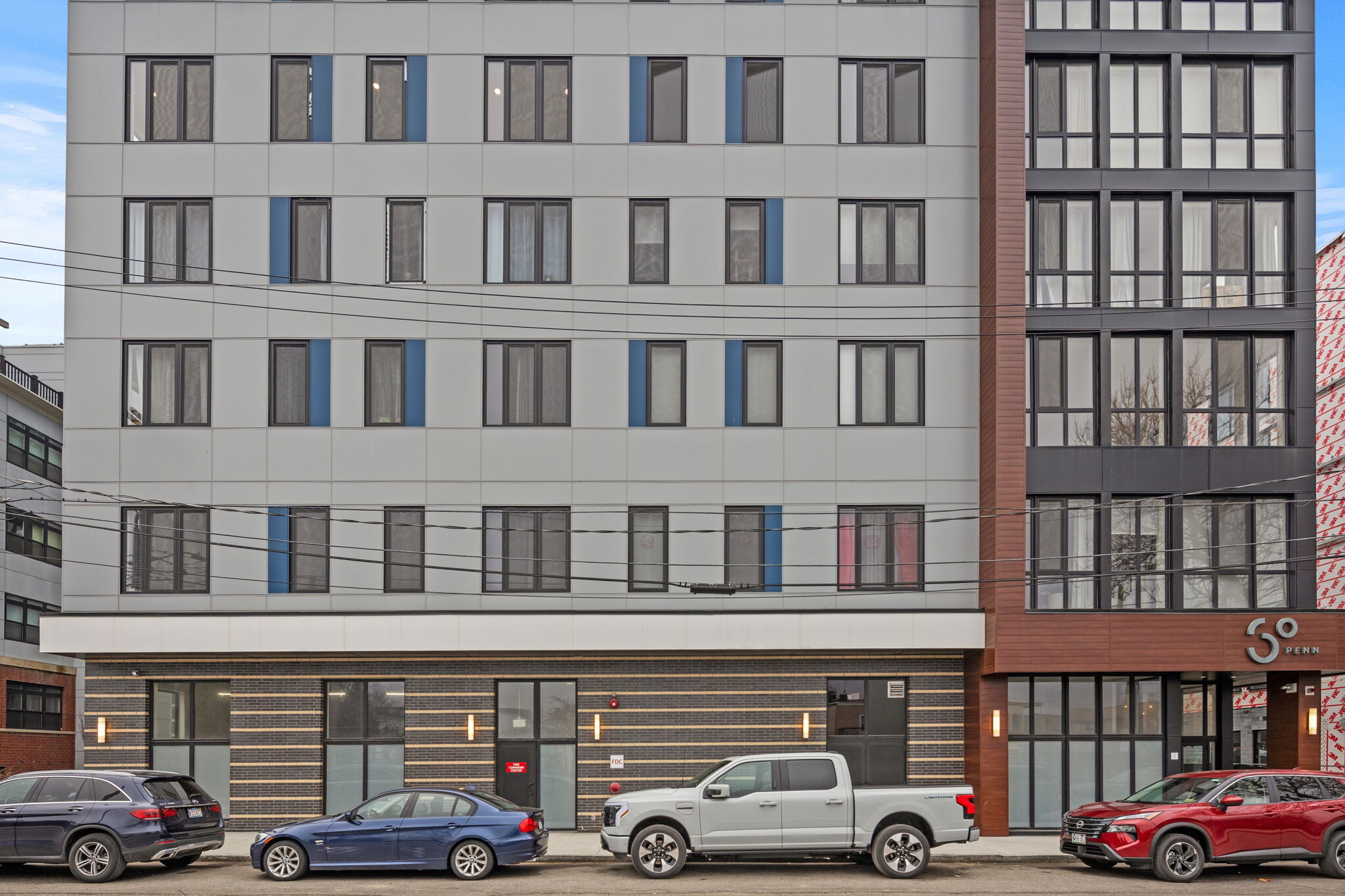 Built in 2023 - 30 Penniman Rd
