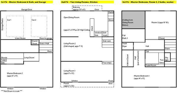 Building Photo - 154 Pacchetti Way