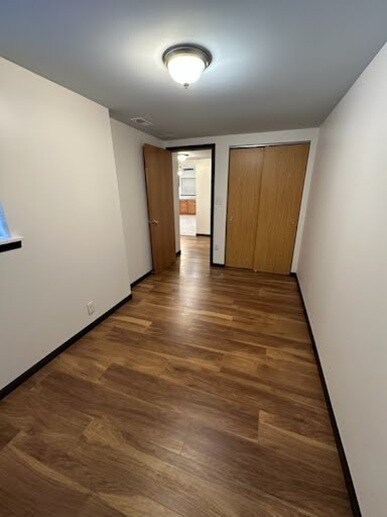 Bedroom 2 - 4501 N Campbell Ave