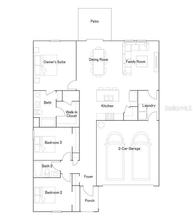 Building Photo - 335 Loch Ct