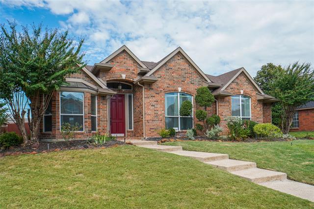 Building Photo - 1828 Lacey Oak Ln