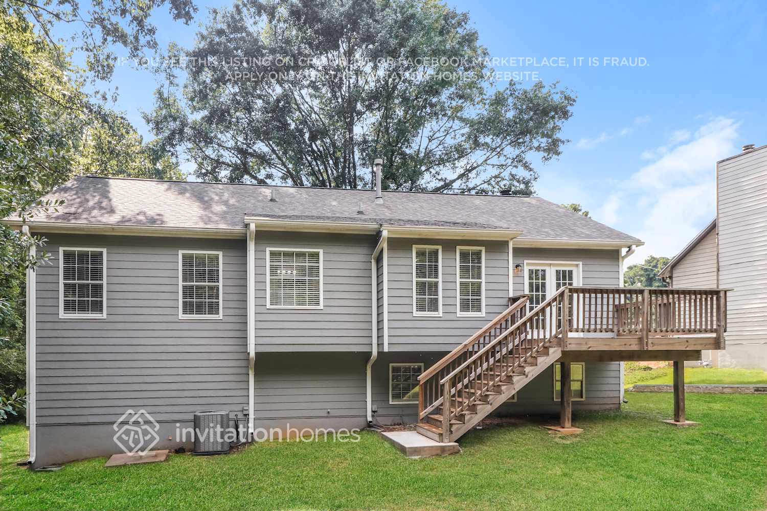 Building Photo - 4400 Steeplechase Dr