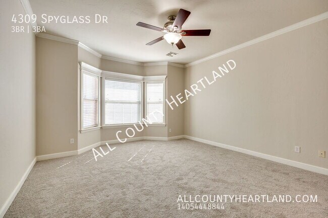 Building Photo - 4309 Spyglass Dr