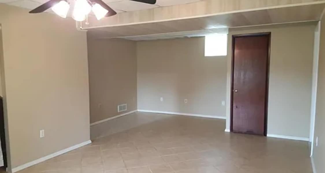 Finished Basement 2 - 577 Burroughs Street