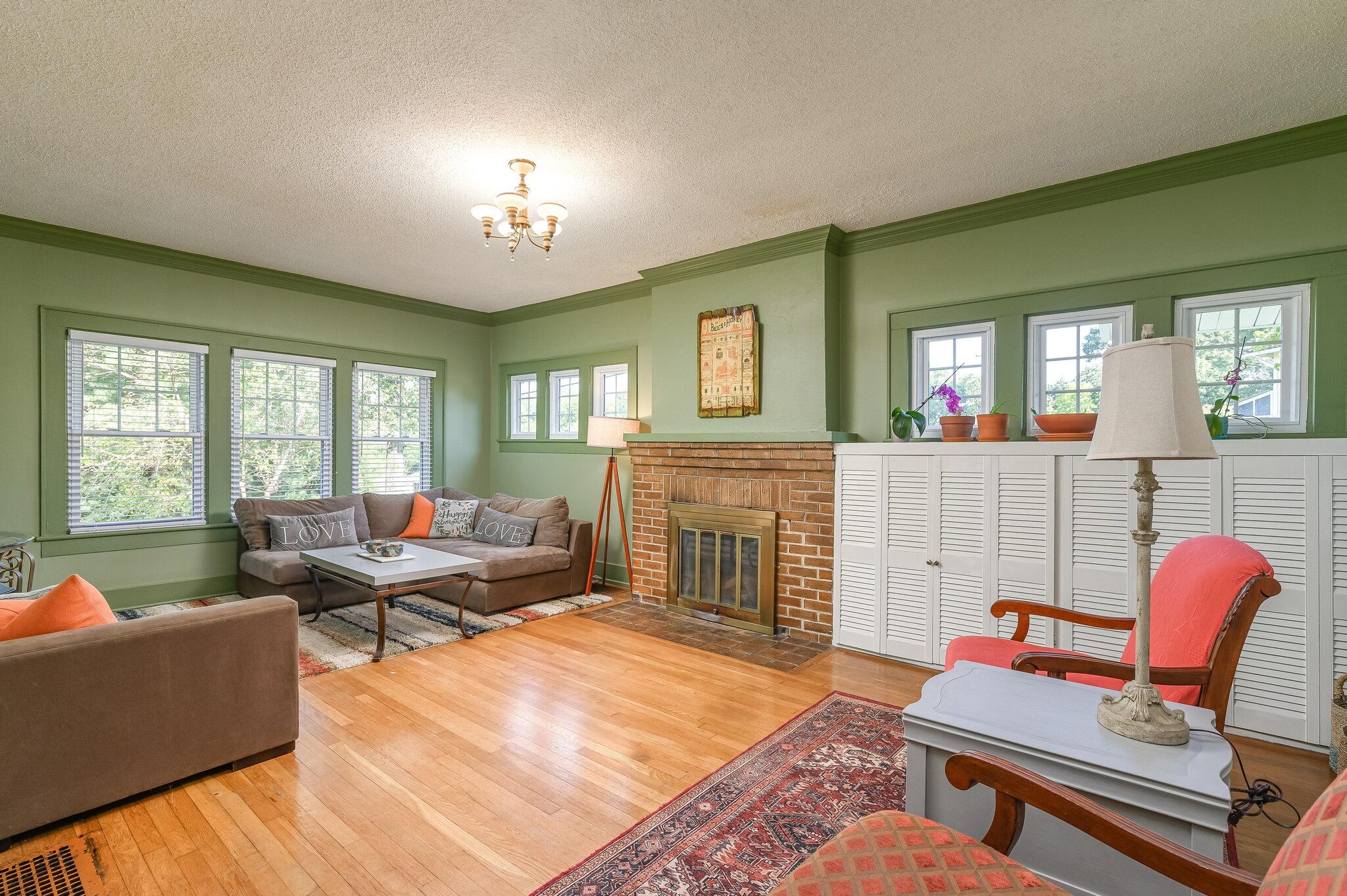 Building Photo - 3308 Alta Vista Dr