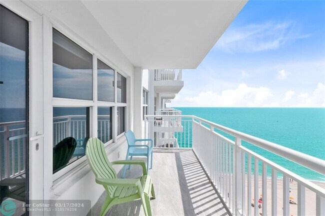 Building Photo - 3850 Galt Ocean Dr