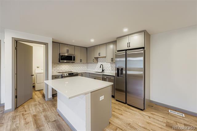 Building Photo - 3745 Benton St