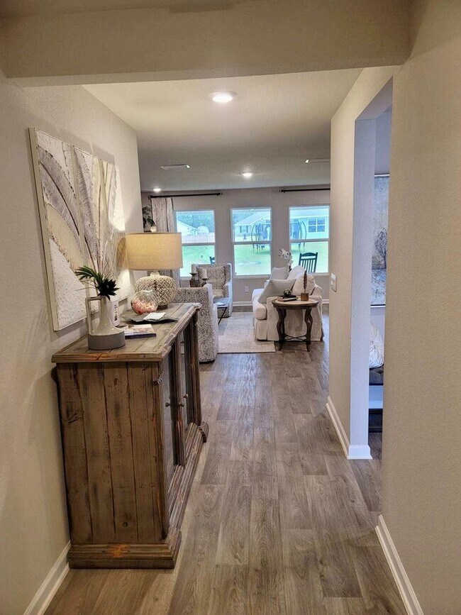 Building Photo - 2022 Built 4 Bed/2 Bath Smart-Home within ...
