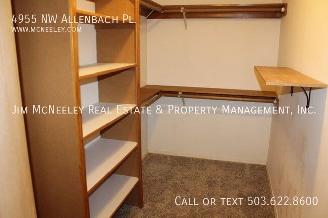 Building Photo - 4955 NW Allenbach Pl