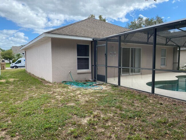 Building Photo - Home for rent