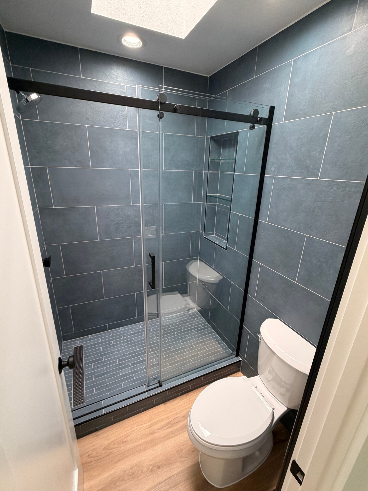 Primary Bathroom - 111 Tamarack Ave