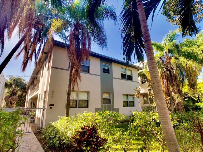 Primary Photo - 1040 Jefferson Ave