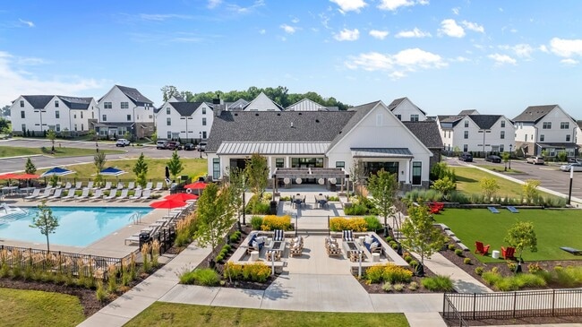 Building Photo - Parkview at Spring Hill Apartments