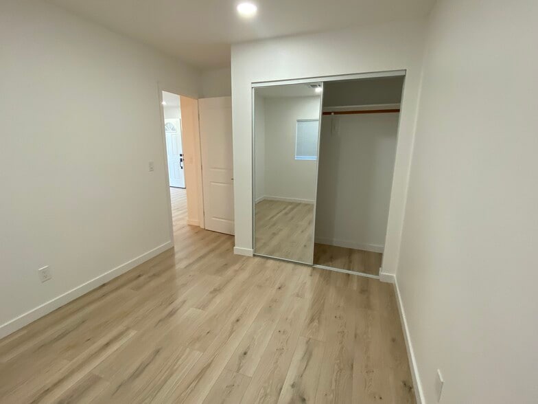 Bedroom #2 - 24223 Arch St