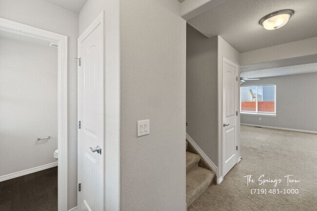 Building Photo - Spacious Saint Aubyn 4BD Lorson Ranch w/ A/C