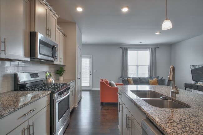 Building Photo - 4116 Grapevine Loop