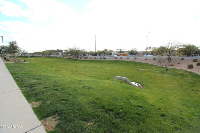 Building Photo - 3855 S McQueen Rd