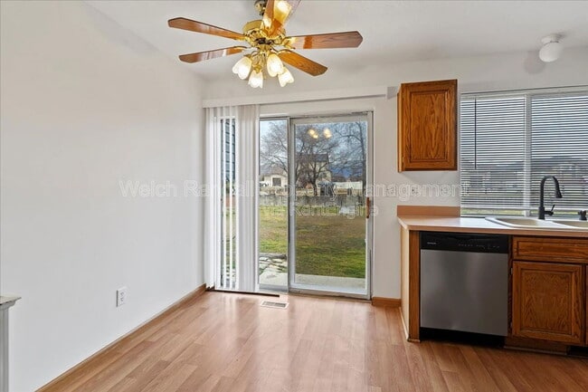 Building Photo - 4966 S 5100 W St