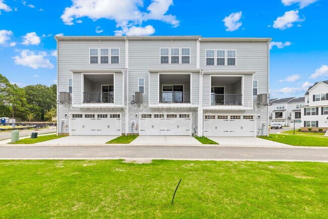 Building Photo - 513 Bailey Mls Dr