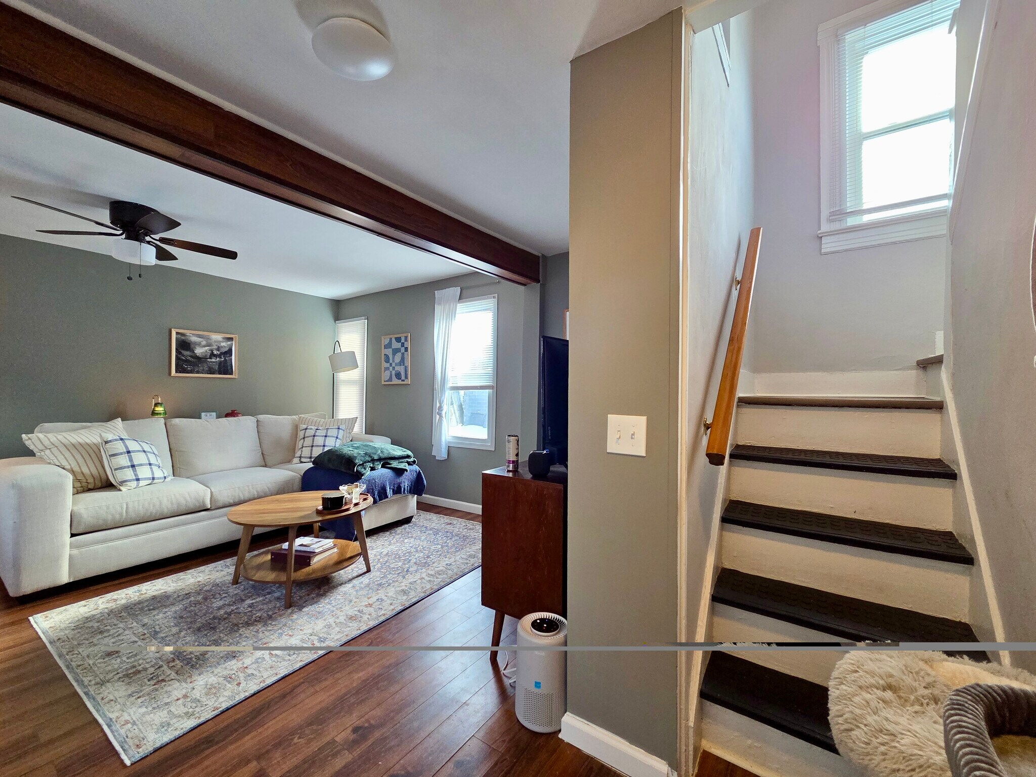 Building Photo - 814 South Ave