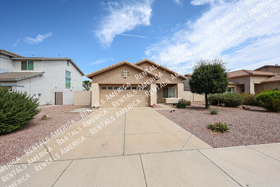 Building Photo - 3752 E Woodside Way