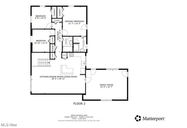 Building Photo - 7429 Sylvan Dr