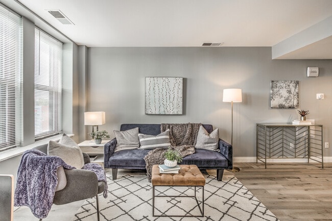 Floorplan - The Delmonte