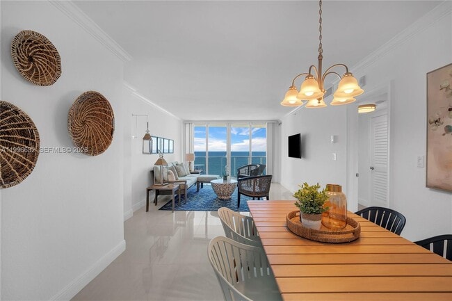 Building Photo - 2501 S Ocean Dr