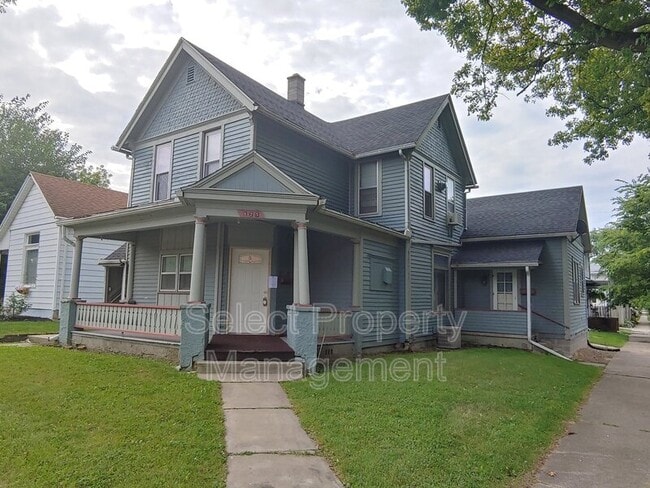 Building Photo - 3009 Indiana Ave