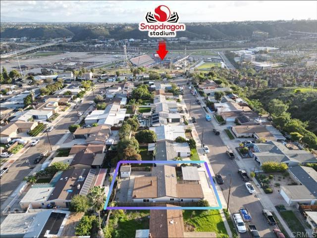 Building Photo - 2567 Monette Dr