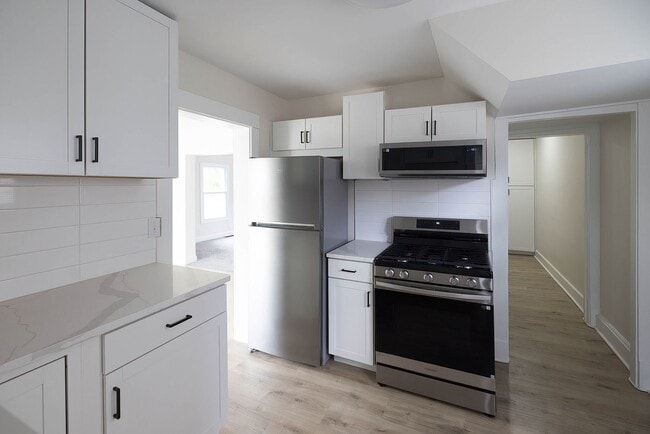 Building Photo - Remodeled  3 Bdrm Wesleyville Home w Workm...