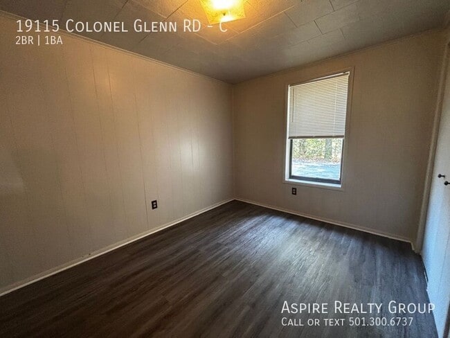 Building Photo - 19115 Colonel Glenn Rd