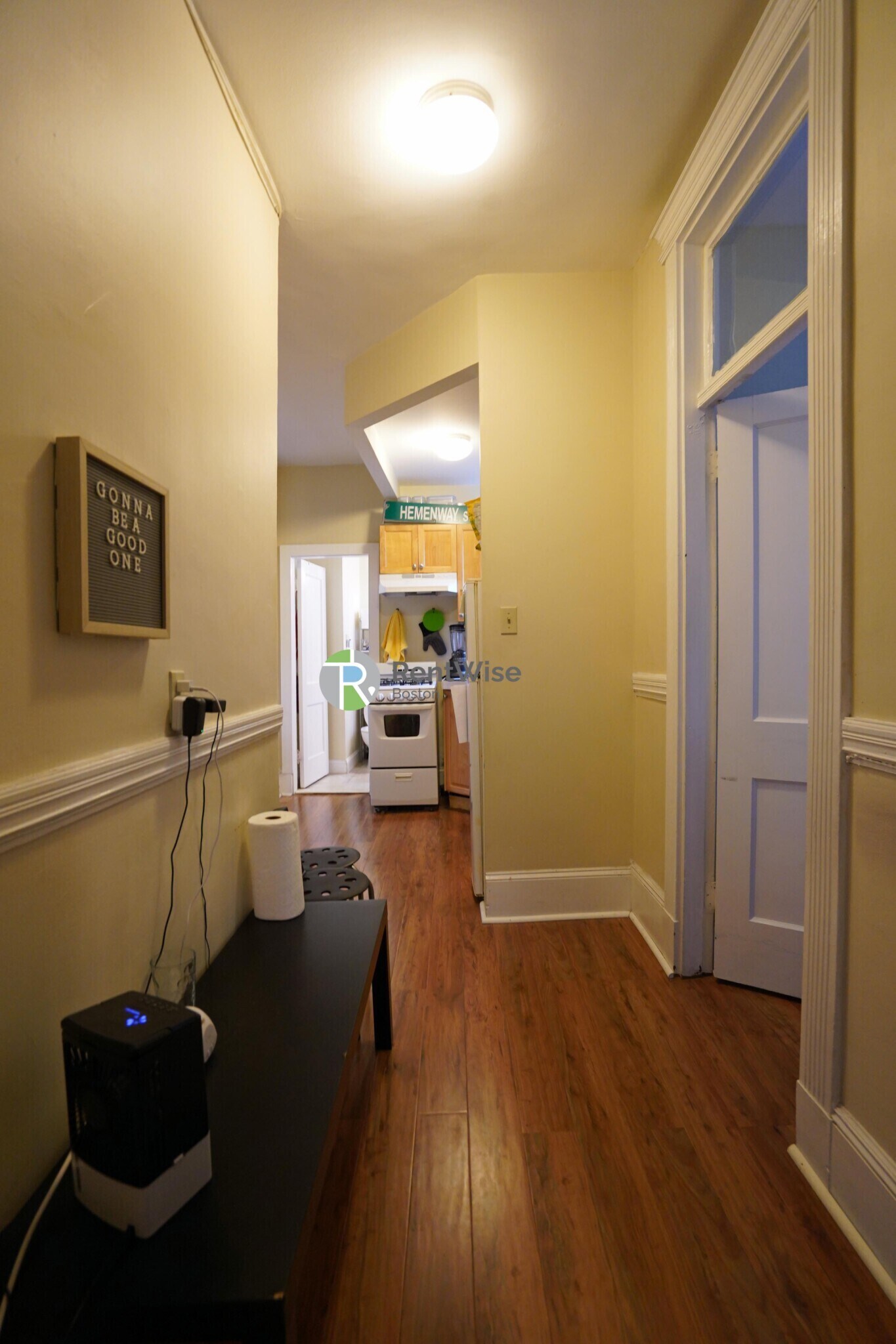 Building Photo - 38 Hemenway St