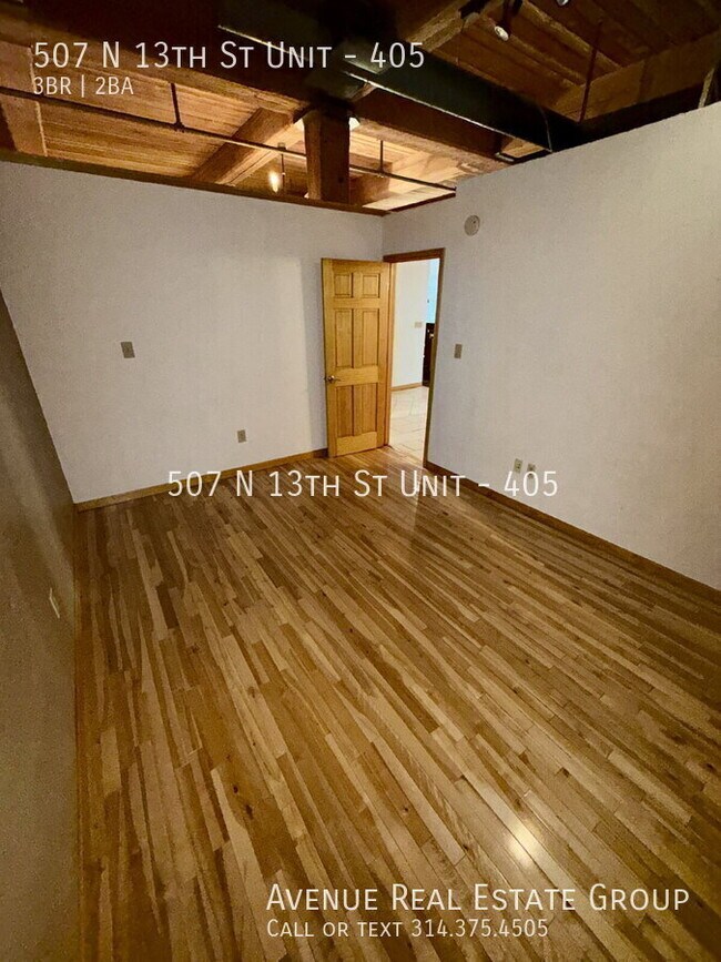 Building Photo - 507 N 13th St