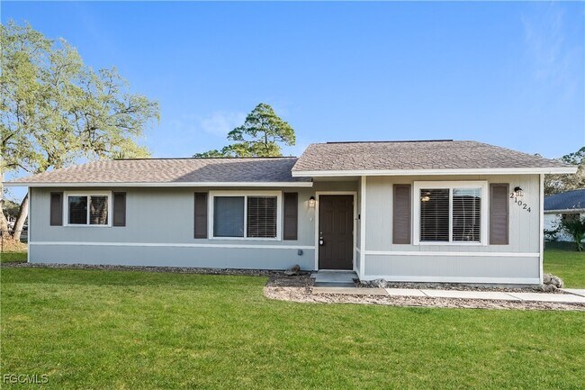 Primary Photo - 21024 Keeler Ave