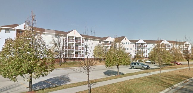 Primary Photo - Briarwood Apartments