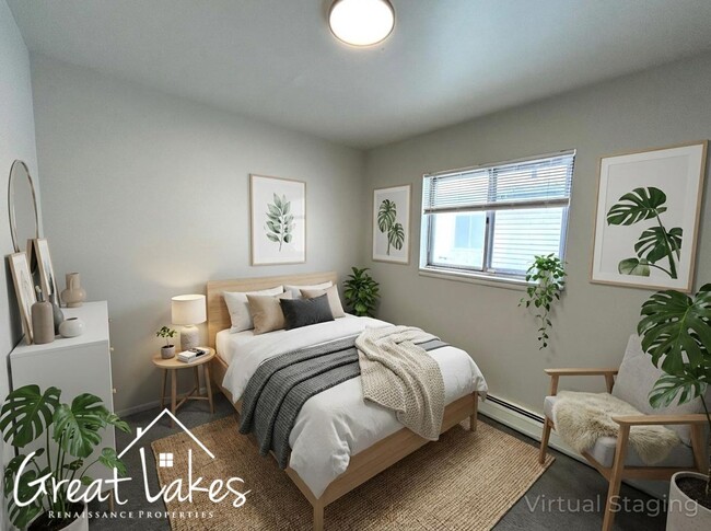 Building Photo - Charming 3 Bedroom 1 Bathroom now available for rent