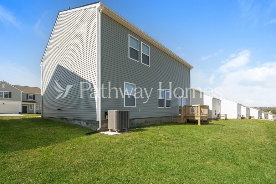 Building Photo - 3552 Fellowship Rd
