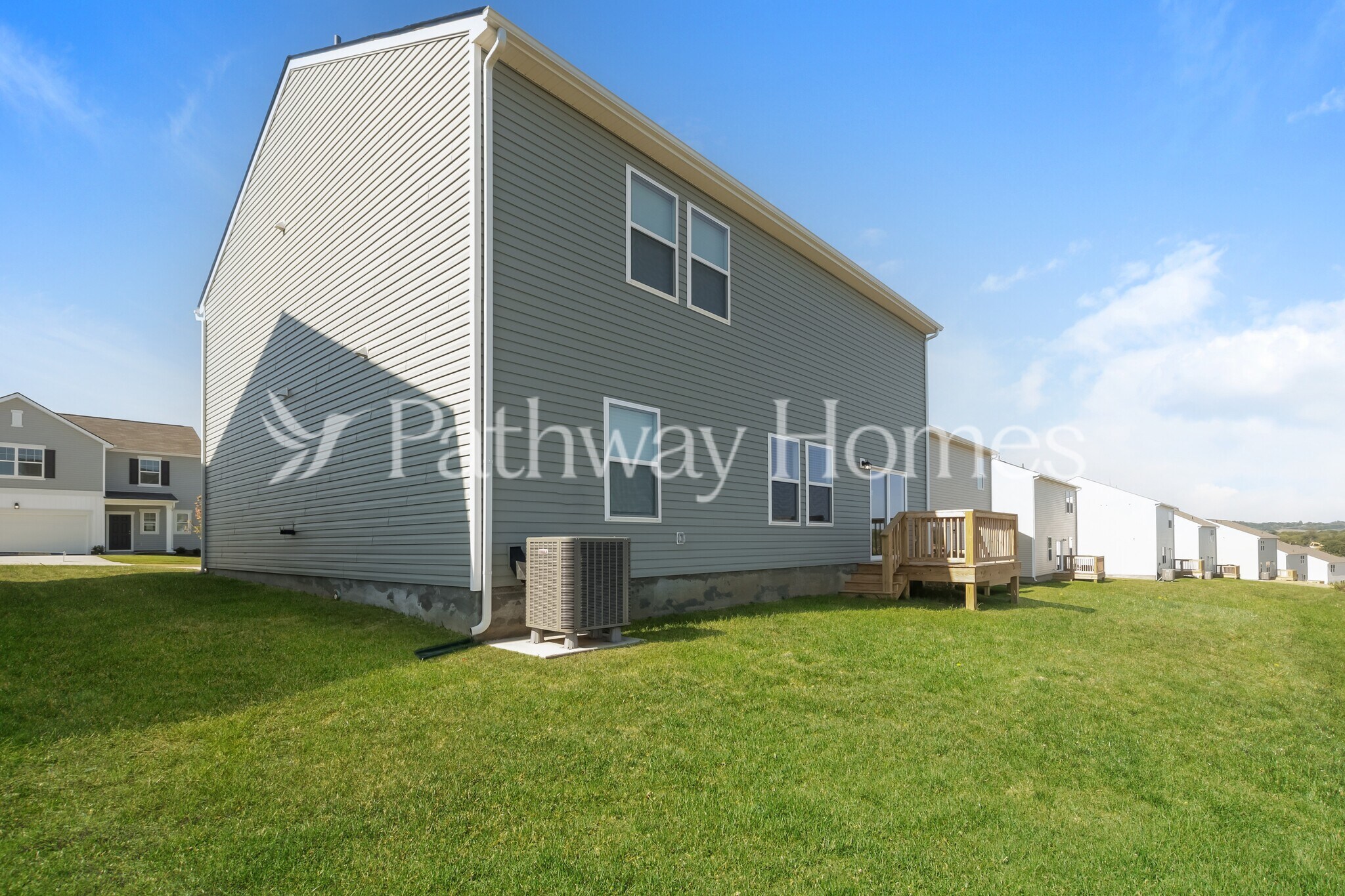 Building Photo - 3552 Fellowship Rd