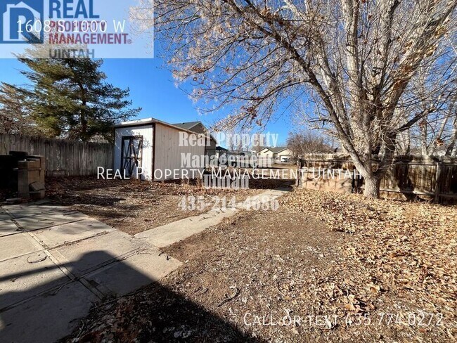 Building Photo - 1608 S 1000 W