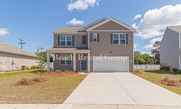 Building Photo - 5 Bedroom Home in Myrtle Beach