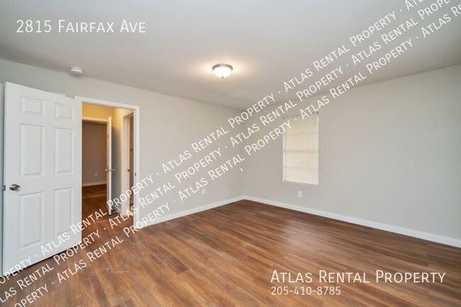 Building Photo - 2815 Fairfax Ave
