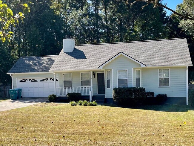 Primary Photo - Beautiful 3 bedroom home in Hampton