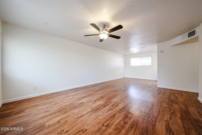 Building Photo - 1111 E Turney Ave