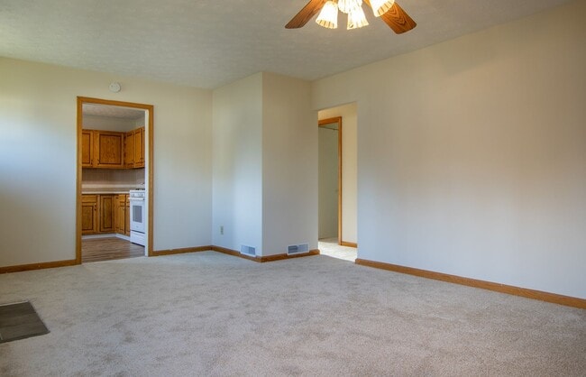 Building Photo - Charming 3BD/1BA Ranch Home For Rent