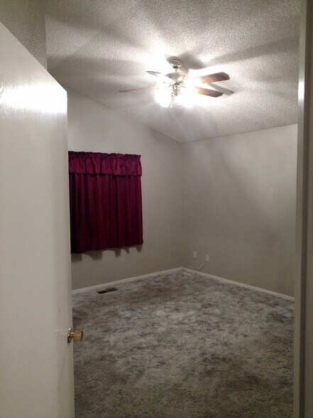 Bedroom 3 - 1092 McGee Drive